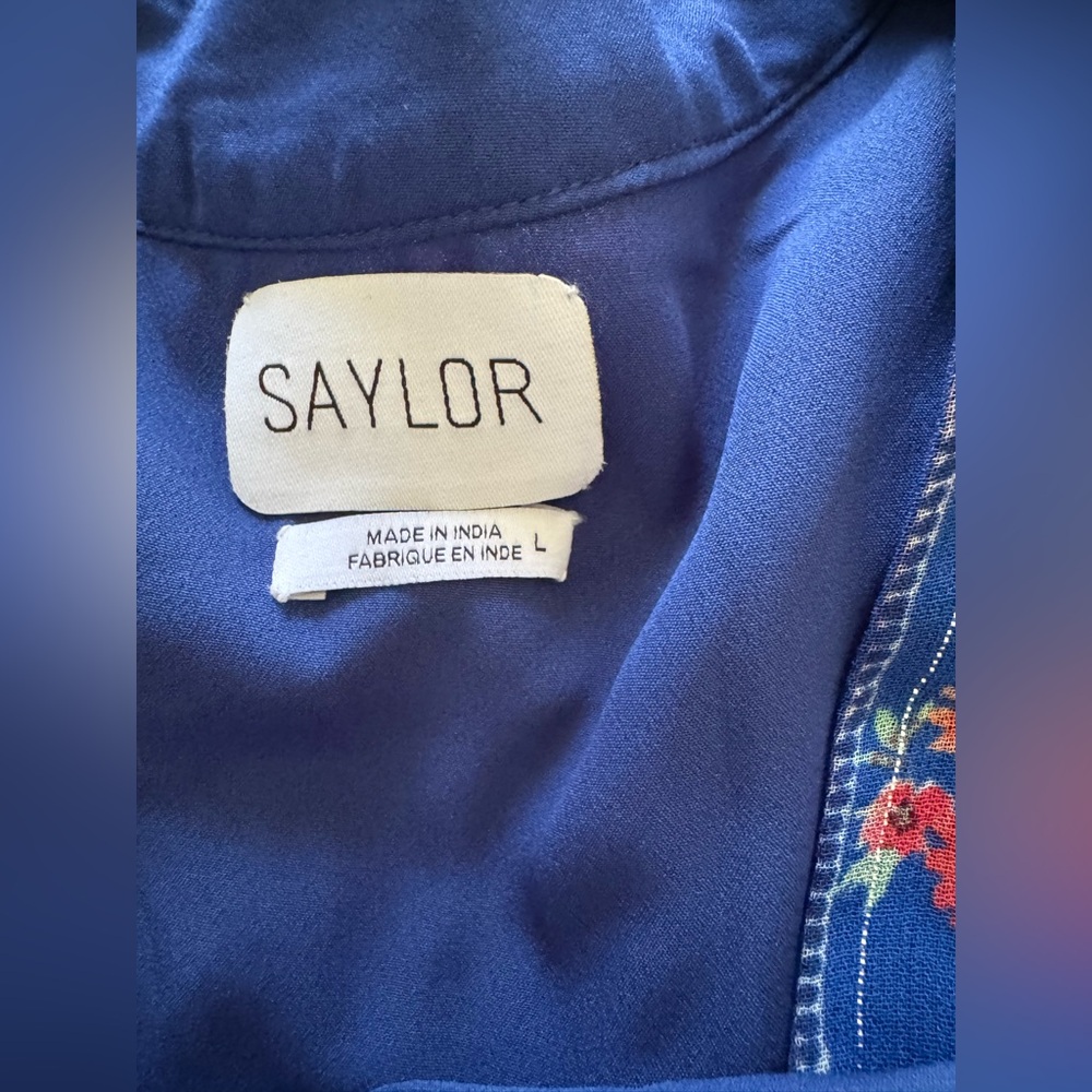 Saylor dress - Picture 8 of 8